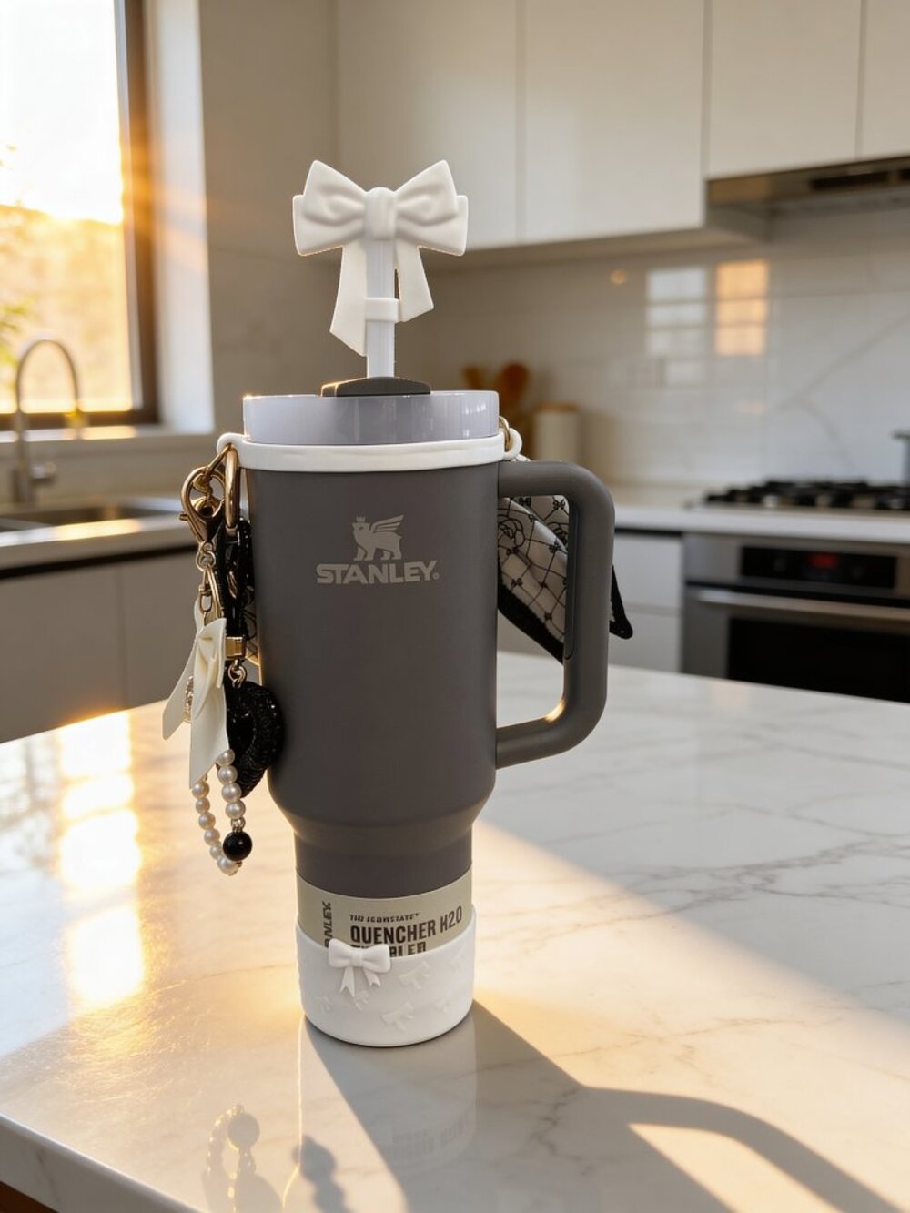QUENCHER H2.0 TUMBLER
